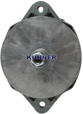 AD KÜHNER Генератор 501114RI